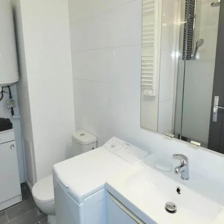 Studio For 2 People